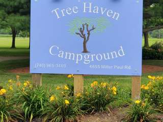 Tree Haven Campground