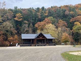 The Lost Horizons Family Campground