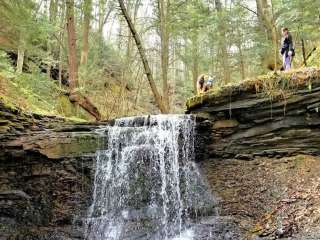 Piatt Park Campground