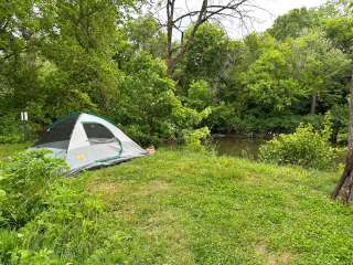 Constitution County Park