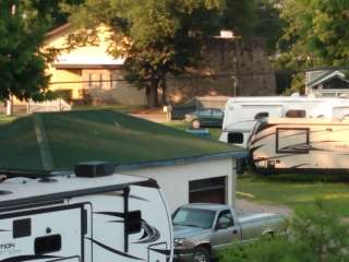 Marietta RV Park