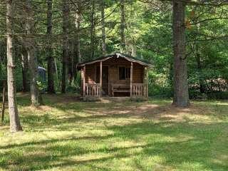 Walkabout Creek Horsemans Camp and Campground