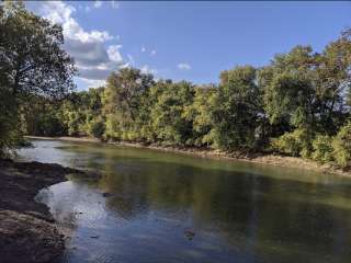 Coshocton Lake Park