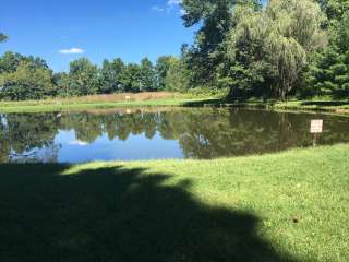 Jefferson Township Community Park