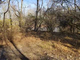 Hanging Rock Recreation Area