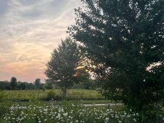 Ottawa Metro Park Campground