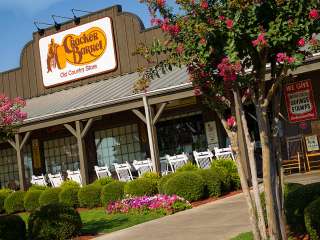 Cracker Barrel - North Dayton