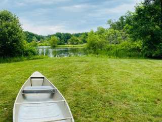 Country Lakes Family Campground