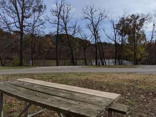 Winton Woods Campground