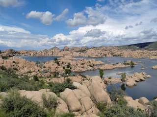 Watson Lake Park