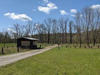 Mohawk Dam Campground