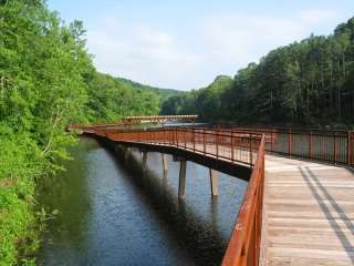 Ironton Ranger District - Ironton Area