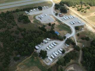 Cedars Edge RV Park