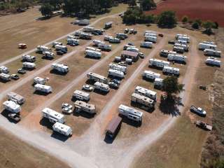 Duncan's Grove RV Park