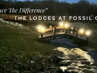 The Lodges at Fossil Creek