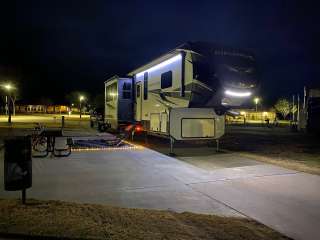 Winstar RV Park