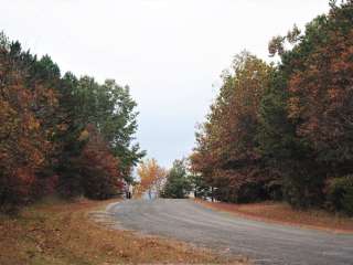 Brooken Cove Campground