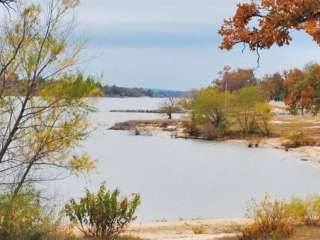 Belle Starr Park Campground