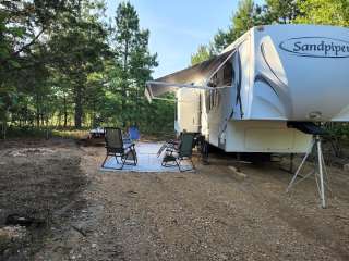 The Winding Woods RV Park