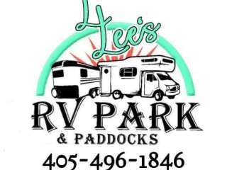 LinLee’s RV Park and Paddocks