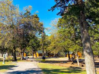 El Reno West KOA