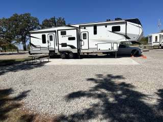 Whitetail Woods RV Park