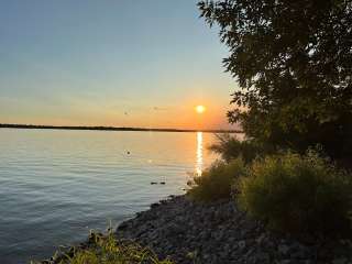 Fort Cobb State Park