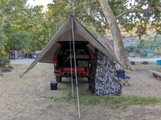 Clear Creek Campground