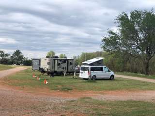 Flying W Guest Ranch