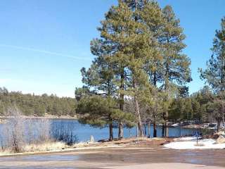 Spillway (AZ)