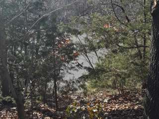 Echo Hollow - Twin Bridges — Grand Lake State Park