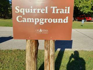 Twin Bridges Squirrel Trail Campground — Grand Lake State Park