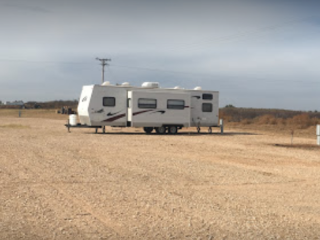 Buffalo RV Park