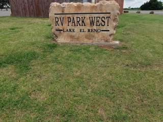 Lake El Reno RV Park