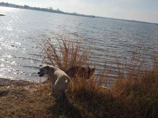 Perry Lake Campground