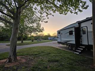 Wichita Bend RV Park