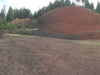 Hawley Lake Apache Indian Res