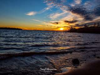 Lake Stanley Draper