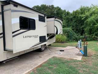 Gopher Valley - Twin Bridges — Grand Lake State Park