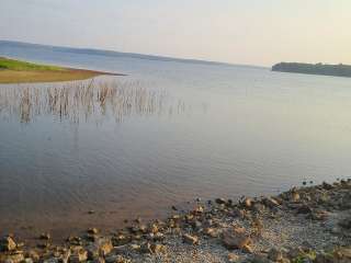 COE Skiatook Lake Tall Chief Cove