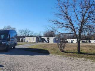 Christ Outpost RV Park