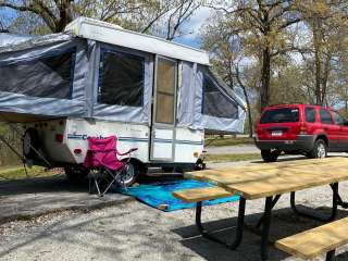 Woody Trail - Twin Bridges — Grand Lake State Park