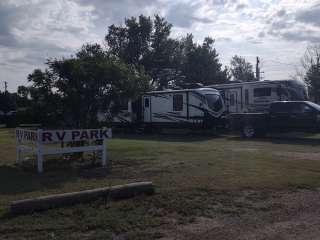 Hook-er Up RV Park