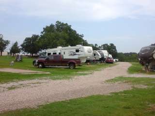 S G S RV Park