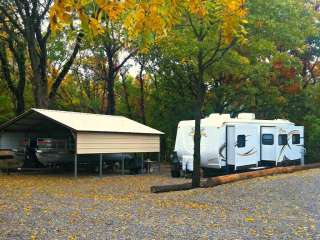 The Sandbur RV Park