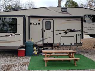 Shady Grove RV Park