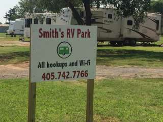 Smith's RV Park