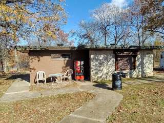 Crowder Point Family Campground