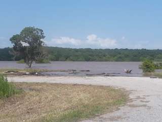 Osage Point Park