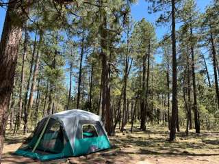 Aspen Campground